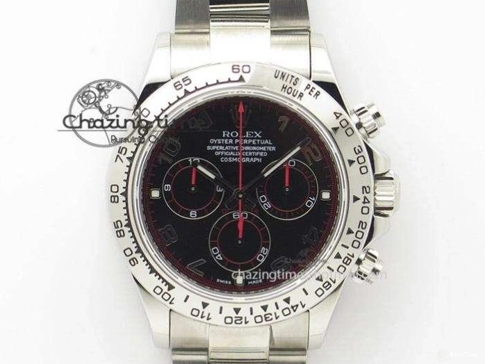 MiroTime 0505 Thermal Cellini Date YG Gold Sticks Dial On Brown Leather Strap A 3885